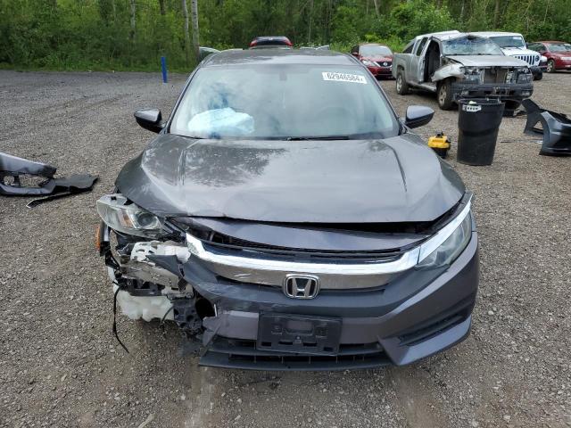 2016 HONDA CIVIC LX - 2HGFC2F57GH027025