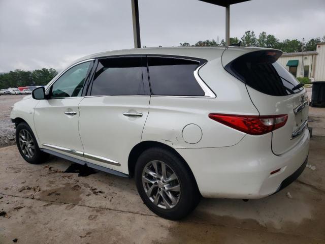 2015 INFINITI QX60 - 5N1AL0MN8FC556917