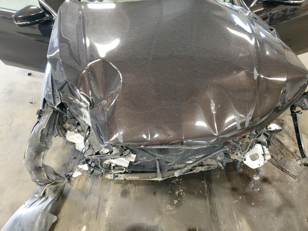 19UUB2F33FA024483 2015 Acura Tlx