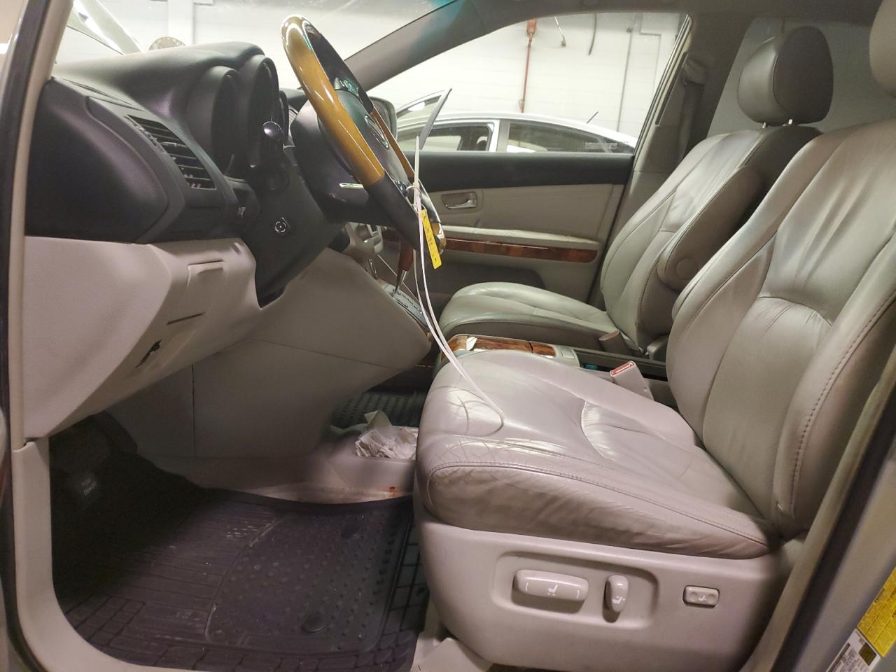 2T2HK31U57C015024 2007 Lexus Rx 350