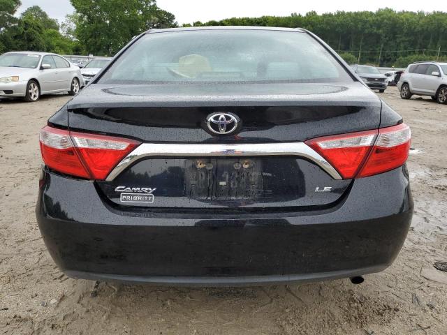 VIN 4T4BF1FK6FR473250 2015 Toyota Camry, LE no.6