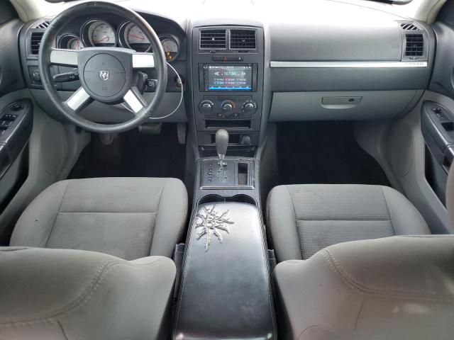 2008 Dodge Charger VIN: 2B3KA43G08H181504 Lot: 61053694