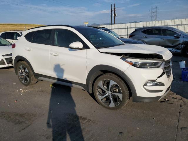 2018 HYUNDAI TUCSON VAL - KM8J3CA27JU687853