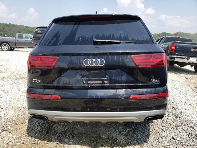 2018 Audi Q7 Premium Plus VIN: WA1LAAF71JD002896 Lot: 62289744