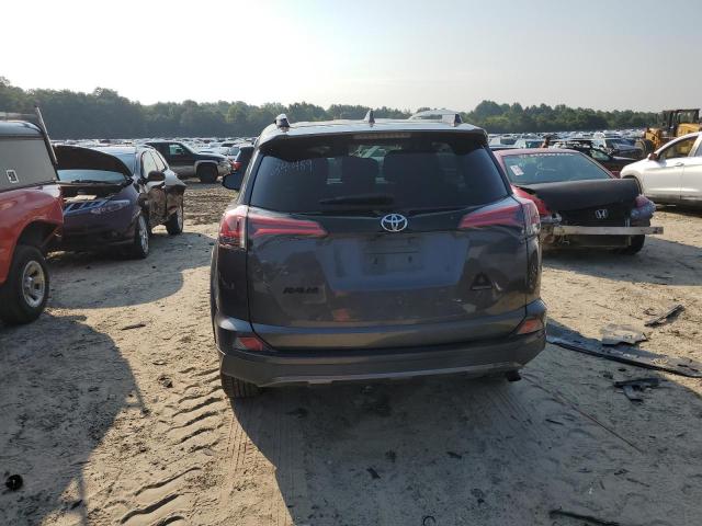 2018 TOYOTA RAV4 ADVEN - 2T3RFREV2JW746588