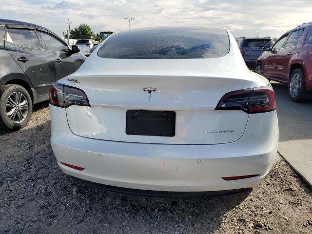 2021 TESLA MODEL 3 - 5YJ3E1EB1MF000997