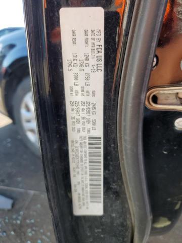 2019 Dodge Journey Se VIN: 3C4PDCAB7KT751445 Lot: 61947844