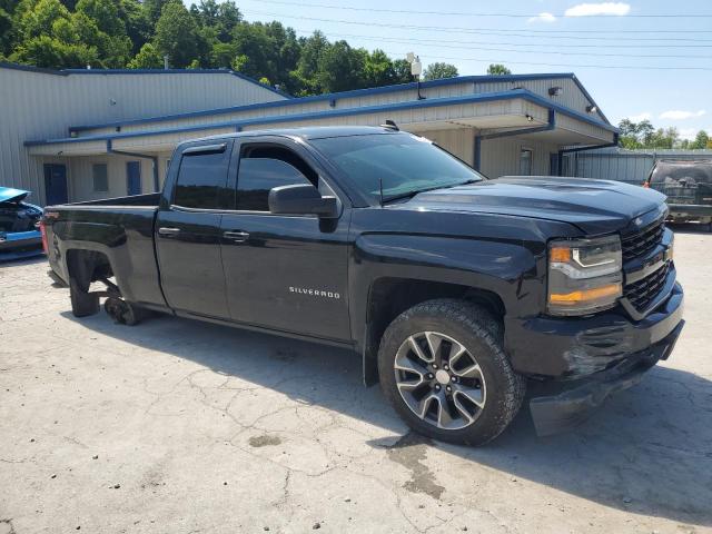 2017 CHEVROLET SILVERADO - 1GCVKPEC8HZ315440
