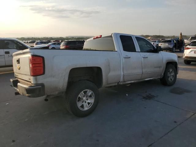 2019 CHEVROLET SILVERADO - 2GCRCPEC8K1124731