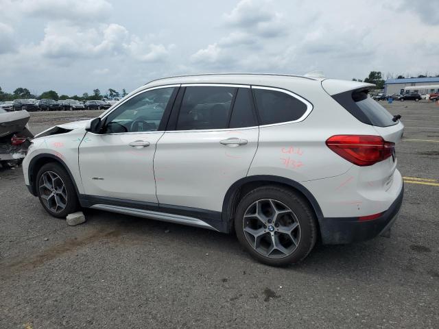 VIN WBXHT3C32G5E52908 2016 BMW X1, Xdrive28I no.2