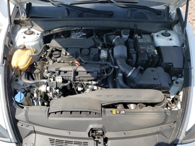 2022 Hyundai Sonata Sel Plus VIN: 5NPEJ4J26NH139800 Lot: 61556054