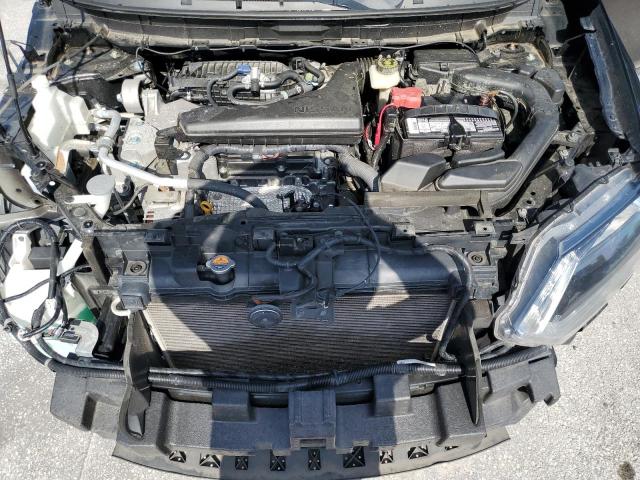 2016 NISSAN ROGUE S JN8AT2MT0GW018991