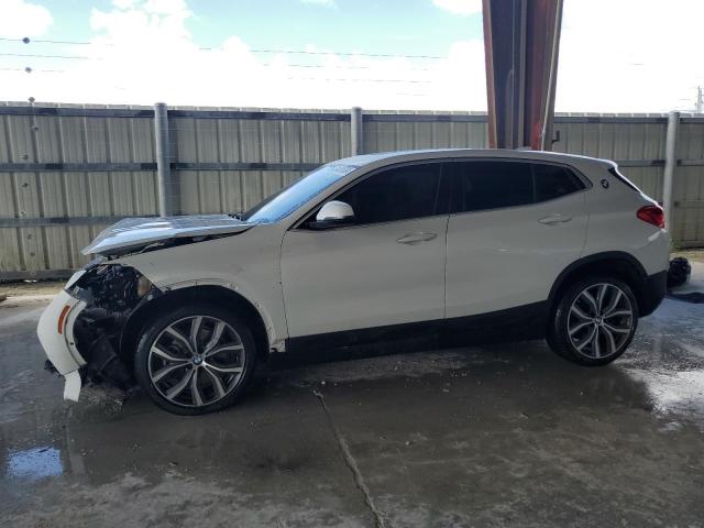 VIN WBXYJ3C31JEJ91376 2018 BMW X2, Sdrive28I no.1