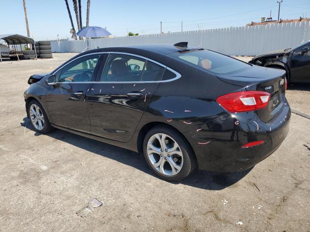 2017 Chevrolet Cruze Premier VIN: 1G1BF5SM4H7152850 Lot: 61324634