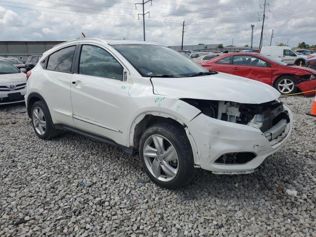 2019 HONDA HR-V EX - 3CZRU6H50KM724098