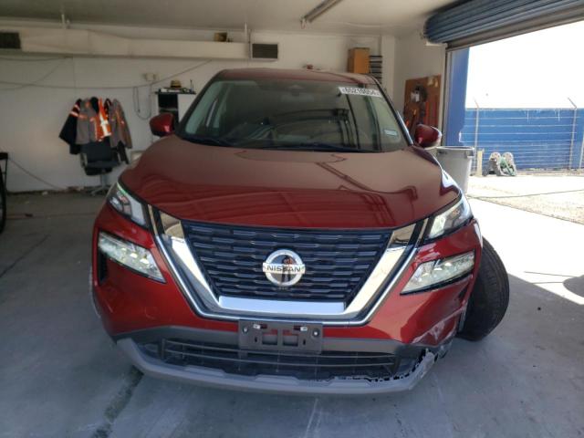 2021 NISSAN ROGUE SV 5N1AT3BA8MC680717  65210054