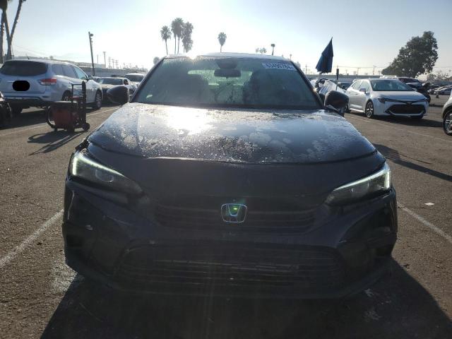 2023 HONDA CIVIC EX - 2HGFE1F75PH320282