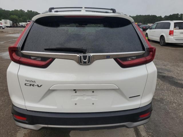 2020 HONDA CR-V TOURI - 7FARW1H96LE014235