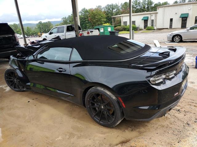 2020 CHEVROLET CAMARO RS 1G1FF3D77L0105567