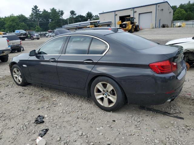 VIN WBAXH5C59DD112383 2013 BMW 5 Series, 528 XI no.2