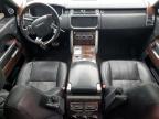 LAND ROVER RANGE ROVE photo