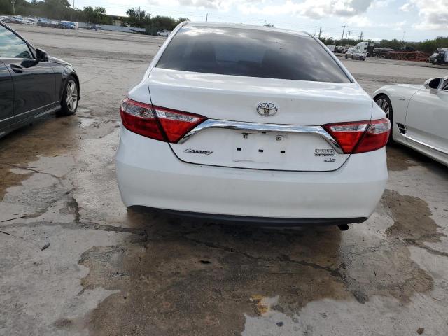 VIN 4T1BF1FK4GU202697 2016 Toyota Camry, LE no.6