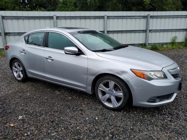 2015 ACURA ILX 20 TEC - 19VDE1F72FE008963