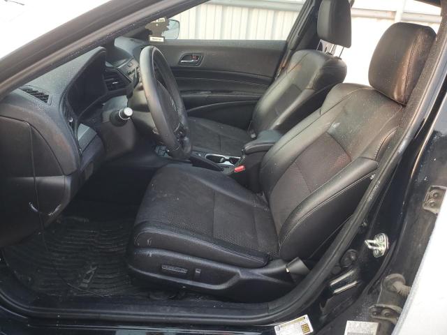 2016 ACURA ILX PREMIU 19UDE2F80GA006947