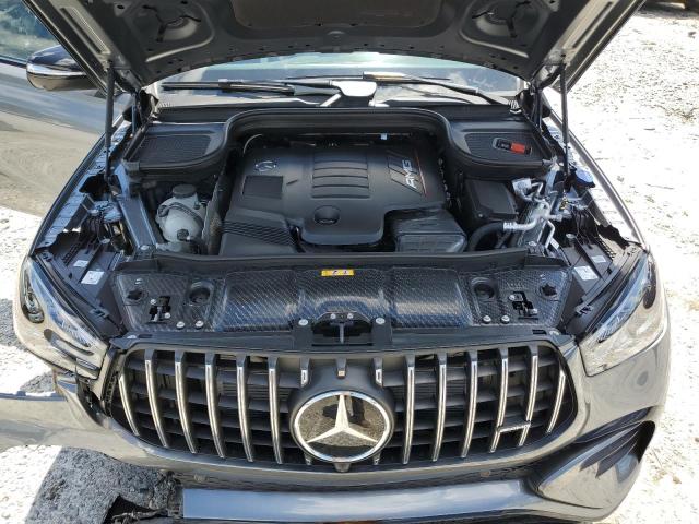 2024 MERCEDES-BENZ GLE COUPE - 4JGFD6BB8RB216210