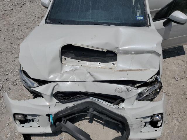 2021 SUBARU WRX - JF1VA1A69M9805739