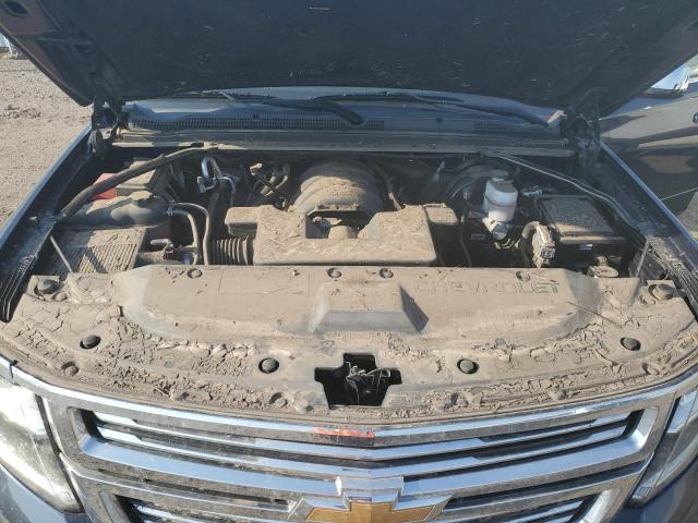 2020 Chevrolet Suburban K1500 Premier VIN: 1GNSKJKC6LR207256 Lot: 61924694