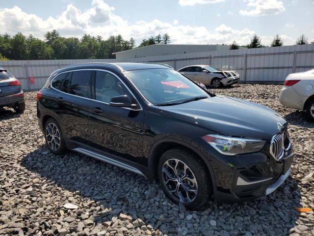 VIN WBXJG9C0XM5T54541 2021 BMW X1, Xdrive28I no.4