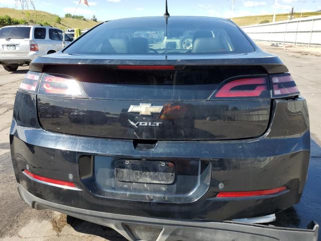 VIN 1G1RH6E44EU167470 2014 Chevrolet Volt no.6