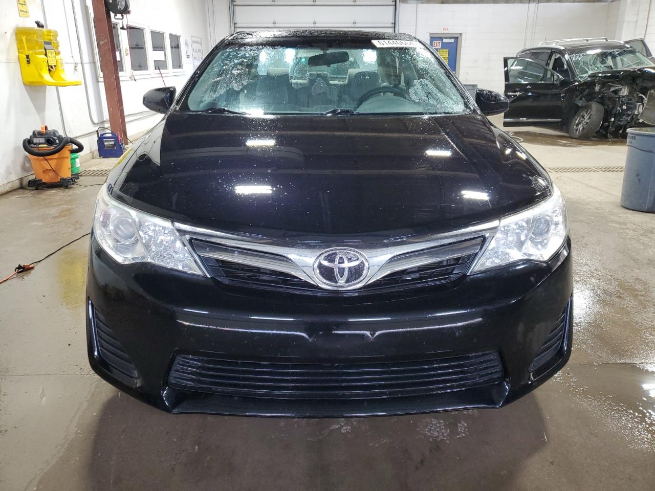 4T4BF1FK3DR304400 2013 Toyota Camry L