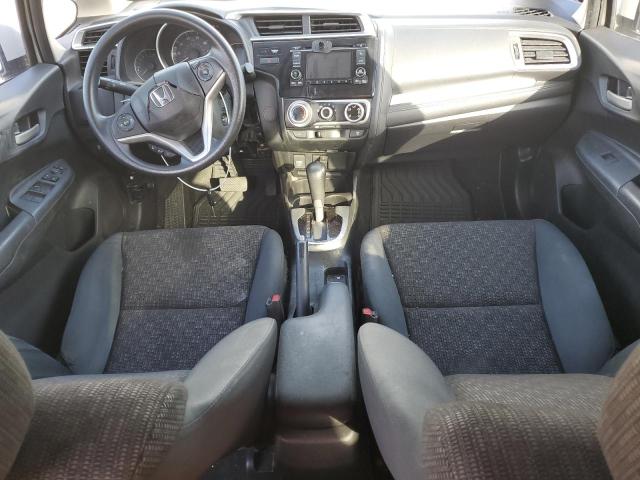 2016 Honda Fit Lx VIN: JHMGK5H55GX032982 Lot: 63150294