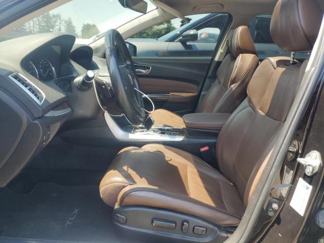 2018 ACURA TLX ADVANC 19UUB2F71JA008598