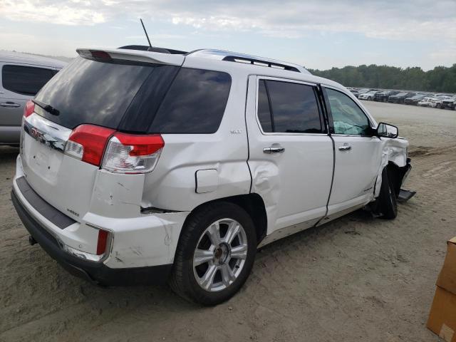 2017 GMC TERRAIN - 2GKFLUEK8H6334450