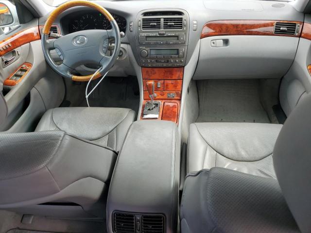 2005 Lexus Ls 430 VIN: JTHBN36F855028872 Lot: 63268284