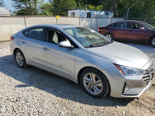 Vin: kmhd84lf6lu073299, lot: 61690094, hyundai elantra sel 20204