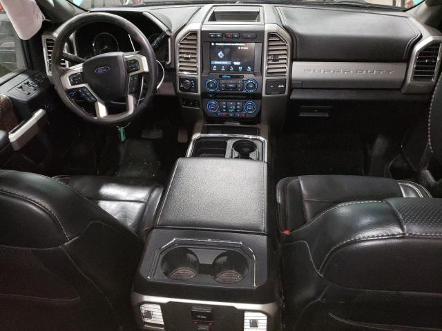 2017 FORD F350 SUPER - 1FT8W3BTXHEC45686