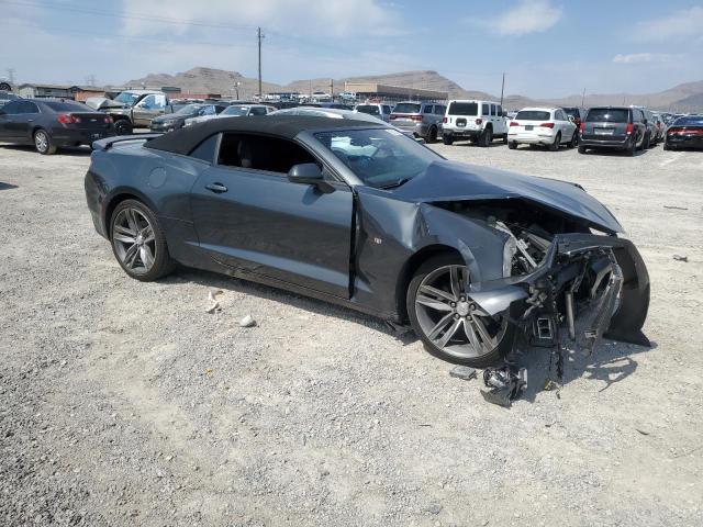 2018 CHEVROLET CAMARO LT - 1G1FB3DS1J0112902