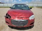 CHRYSLER SEBRING GT photo