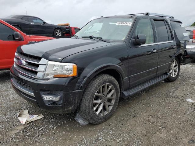 Ford EXPEDITION