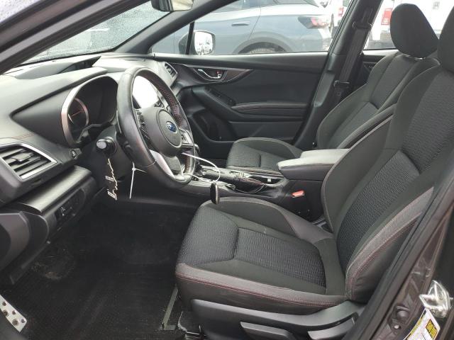 2018 SUBARU IMPREZA SP - 4S3GKAK62J3613916