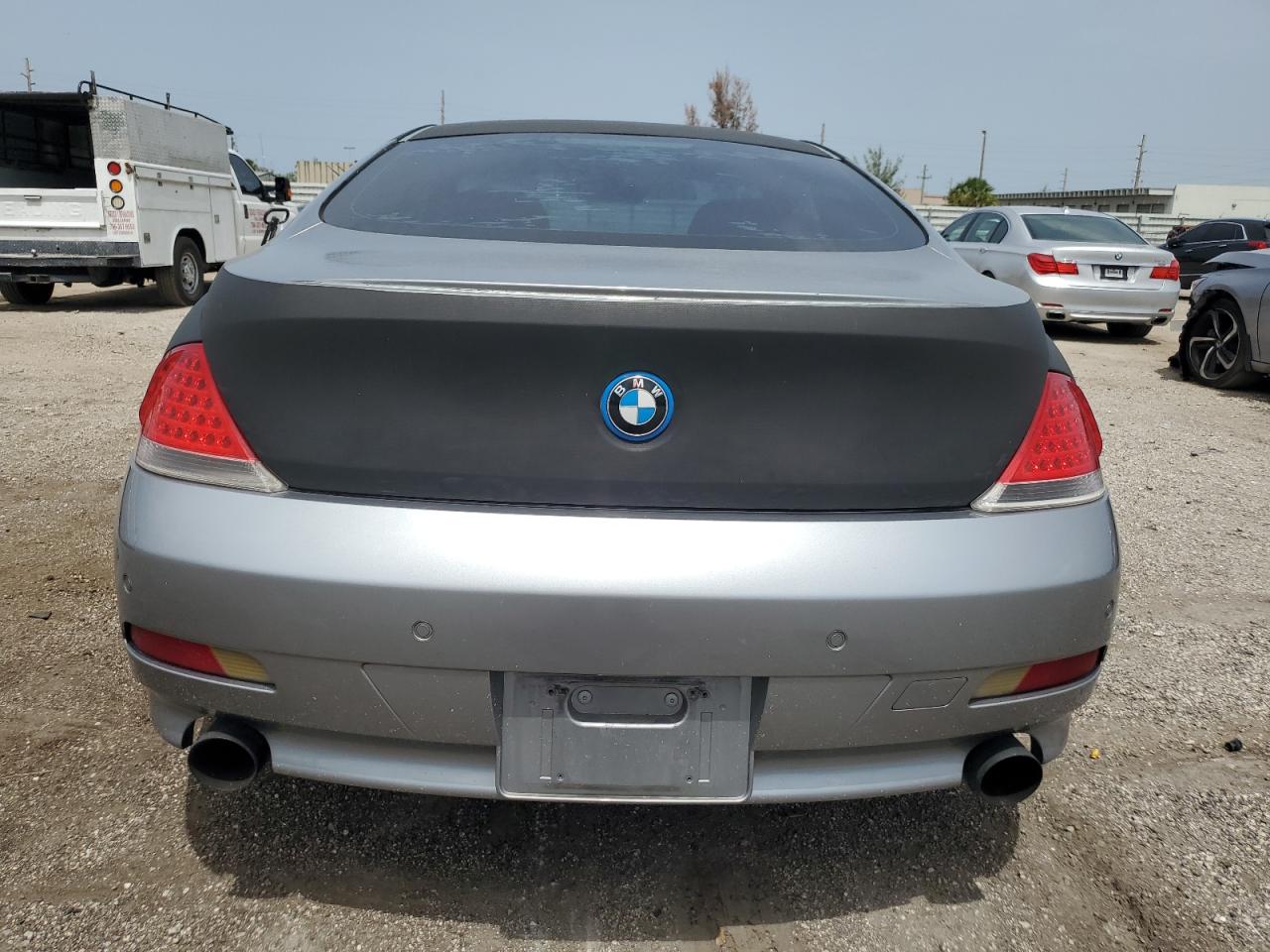 WBAEH135X7CR51646 2007 BMW 650 I