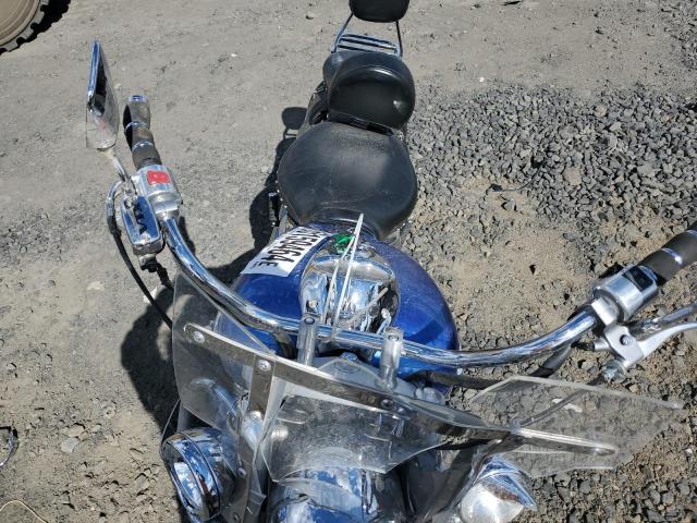 2007 HONDA VTX1300 S 1HFSC52067A404845