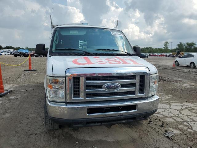 2012 Ford Econoline E250 Van VIN: 1FTNE2EW0CDA24831 Lot: 62888844