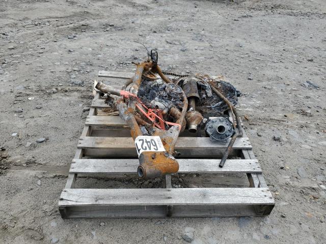 2014 KTM 350 XC-FW VBKEXK404EM200126