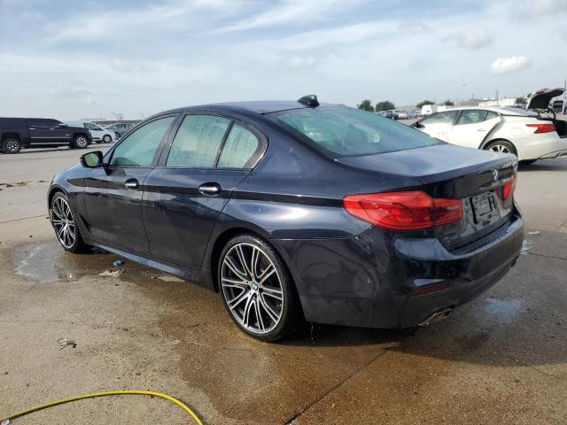 VIN WBAJE5C51JWA92728 2018 BMW 5 Series, 540 I no.2