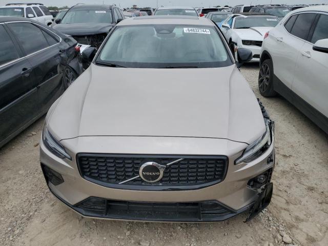 2024 VOLVO S60 ULTIMA 7JRL12TM9RG310092